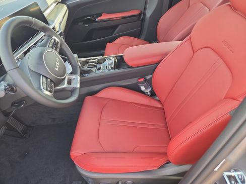 New 2026 Kia K5 GT-Line FWD image 5