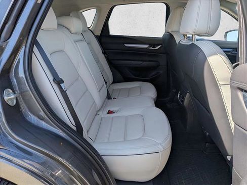 Used 2025 MAZDA CX-5 AWD 2.5 S image 18