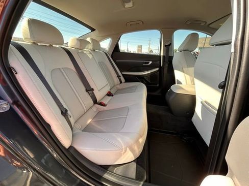 Certified 2024 Hyundai Sonata SEL image 33