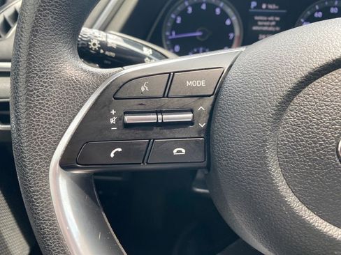 Used 2021 Hyundai Sonata SEL FWD image 21