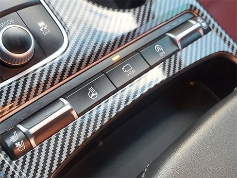 Used 2019 Kia Stinger GT2 image 39