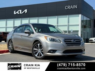 Used 2015 Subaru Legacy 2.5i Limited video 1