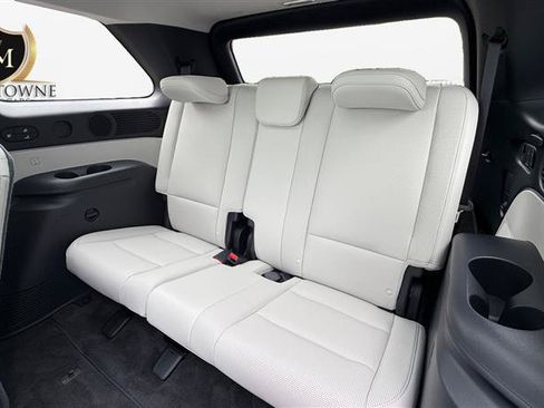 Used 2026 Hyundai Palisade Calligraphy AWD/4WD image 24