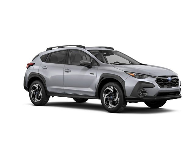 New 2026 Subaru Crosstrek 2.5i Limited AWD/4WD image 1