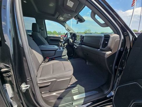 Used 2024 GMC Sierra 1500 Elevation AWD/4WD image 29