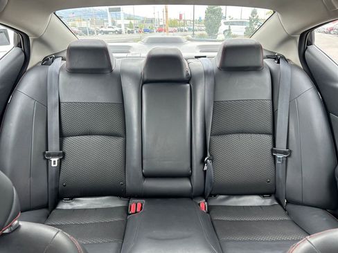 Used 2023 Nissan Altima 2.5 SR FWD image 23