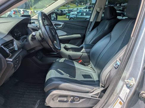 Used 2021 Acura RDX AWD w/ Technology Package image 22