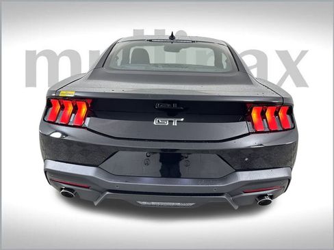 New 2026 Ford Mustang GT image 20