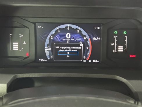Used 2025 Toyota Tacoma SR5 AWD/4WD image 17