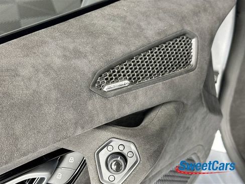 Used 2023 Lamborghini Huracan Tecnica RWD image 30