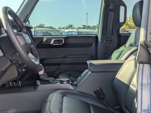New 2025 Ford Bronco Badlands AWD/4WD image 52