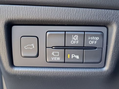 New 2025 MAZDA CX-5 AWD 2.5 S w/ Premium Plus Pkg image 16