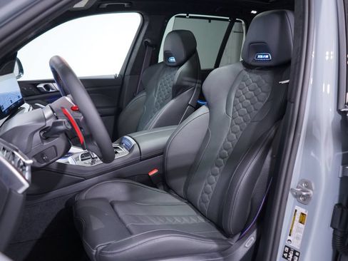 New 2026 BMW X5 M Competition w/ Executive Package AWD/4WD image 7