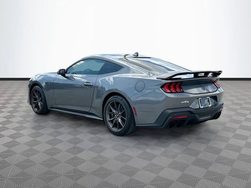 Used 2026 Ford Mustang Dark Horse RWD image 7