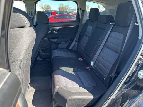 Used 2022 Honda CR-V EX image 15