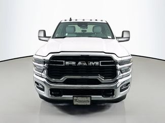 New 2026 RAM 3500 Tradesman w/ Chrome Appearance Group AWD/4WD video 2