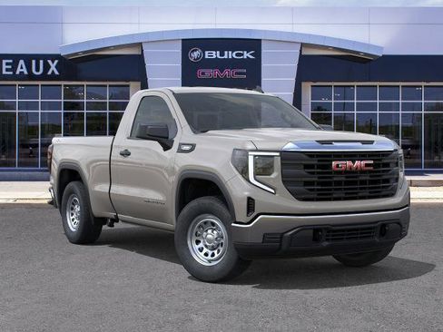 New 2026 GMC Sierra 1500 Pro w/ Pro Value Package AWD/4WD image 31