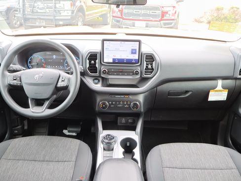 Used 2023 Ford Bronco Sport Big Bend image 26