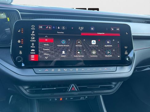 New 2026 Dodge Charger Scat Pack w/ Blacktop Package image 12