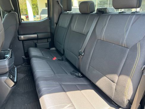 Used 2024 Ford F150 STX RWD image 23