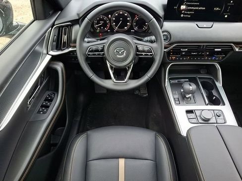 New 2026 MAZDA CX-70 3.3 Turbo w/ Premium Plus Pkg image 13