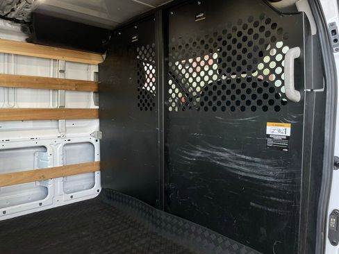Used 2024 Ford Transit 250 Low Roof w/ Exterior Upgrade Package image 23