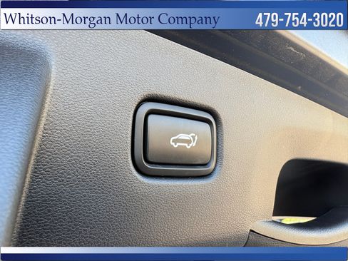 Used 2024 Hyundai Tucson Limited AWD/4WD image 34