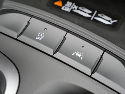 New 2026 Buick Envista Preferred w/ Convenience I Package image 51