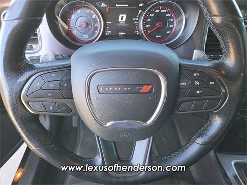 Used 2020 Dodge Charger Scat Pack image 22