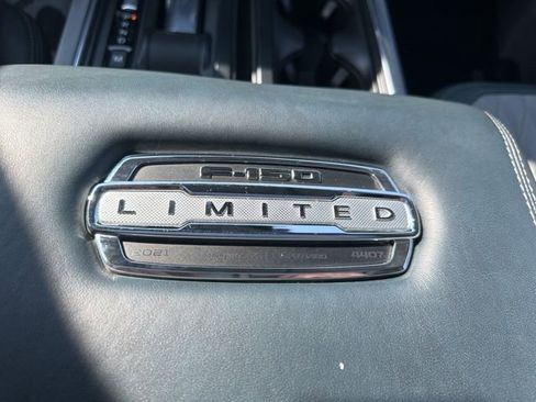 Used 2021 Ford F150 Limited image 46