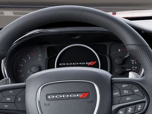 New 2026 Dodge Durango GT AWD/4WD image 17