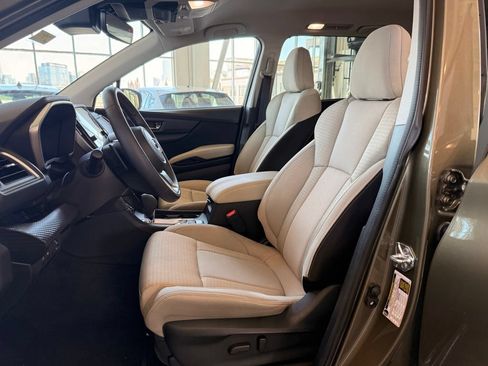 Certified 2025 Subaru Ascent Premium AWD/4WD image 9