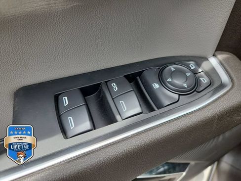 New 2026 GMC Sierra 1500 SLE AWD/4WD image 19