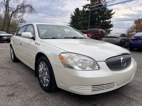 Used 2009 Buick Lucerne CXL w/ Driver Confidence Package image 3