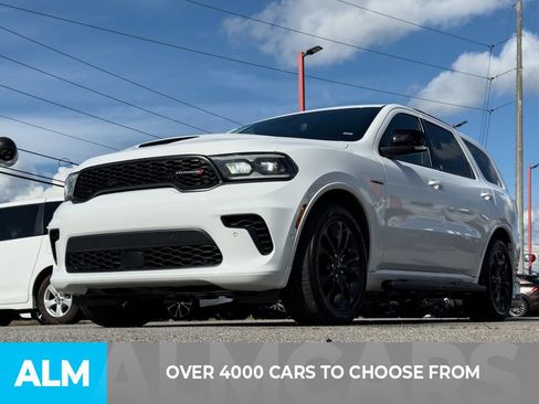 Used 2024 Dodge Durango R/T AWD/4WD image 2