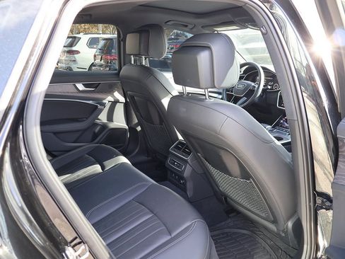 Used 2024 Audi A6 Premium Plus image 37