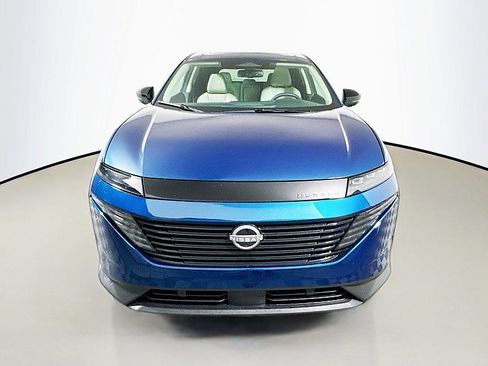 Certified 2025 Nissan Murano SL image 2