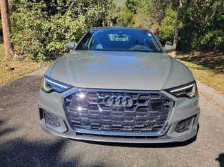 Used 2024 Audi A6 Premium Plus AWD/4WD video 2