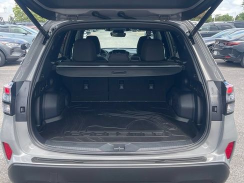 Used 2026 Subaru Forester Premium AWD/4WD image 6