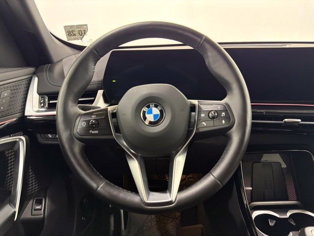 Certified 2023 BMW X1 xDrive28i w/ Convenience Package AWD/4WD image 29