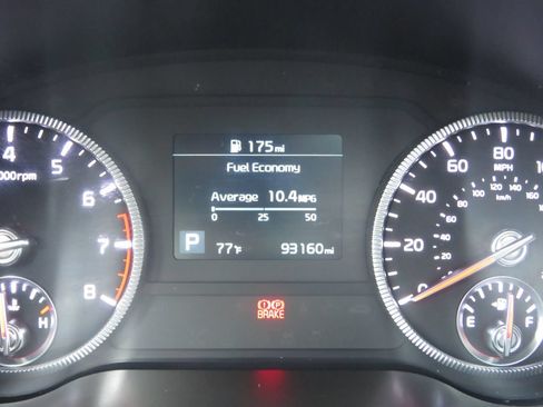 Used 2021 Kia Telluride EX w/ Towing Package AWD/4WD image 23