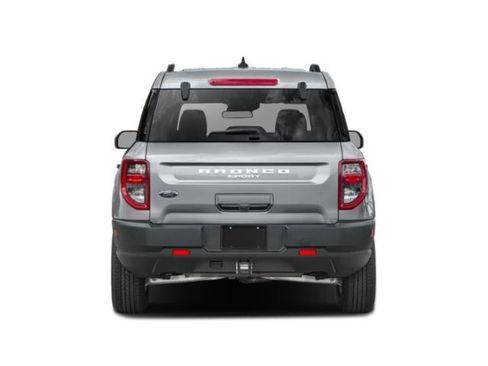 Certified 2024 Ford Bronco Sport Big Bend w/ Convenience Package image 8