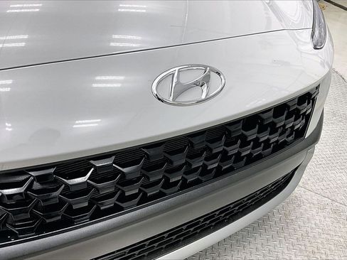 Certified 2023 Hyundai Kona SE w/ Cargo Package image 27