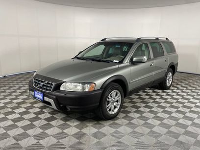 Used 2007 Volvo XC70