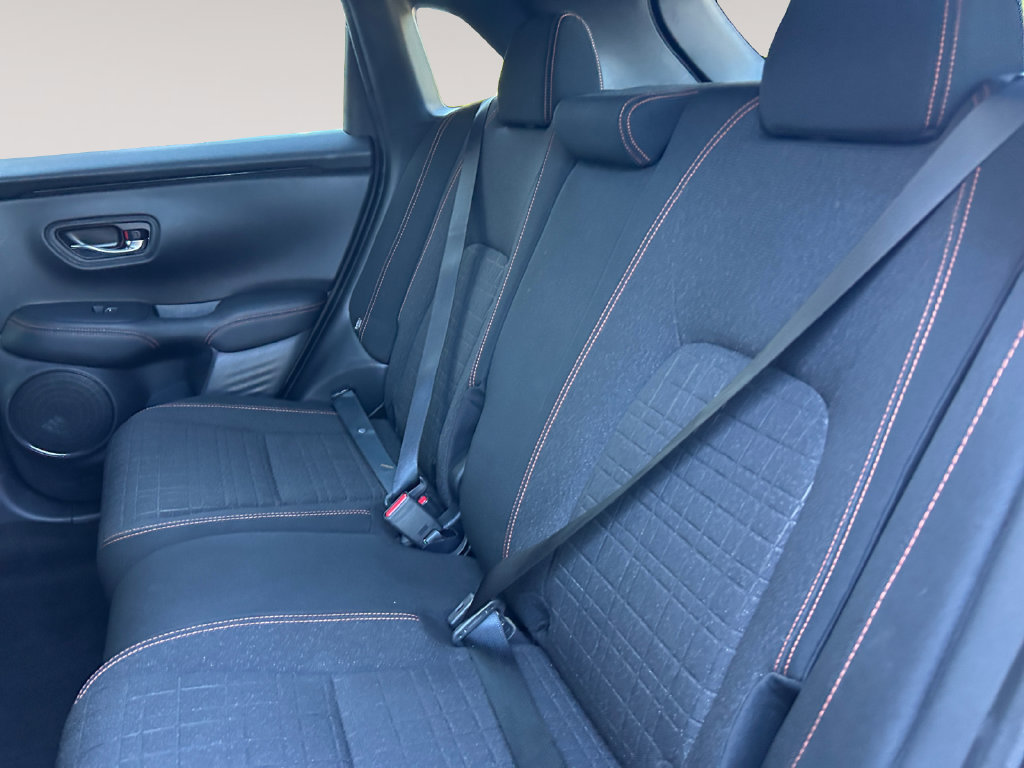 Certified 2024 Honda HR-V Sport image 13