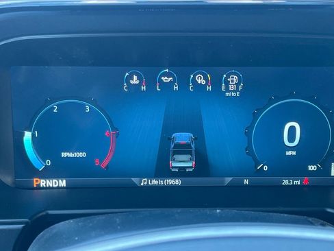 New 2026 Ford F250 King Ranch w/ Tremor Off-Road Package image 11