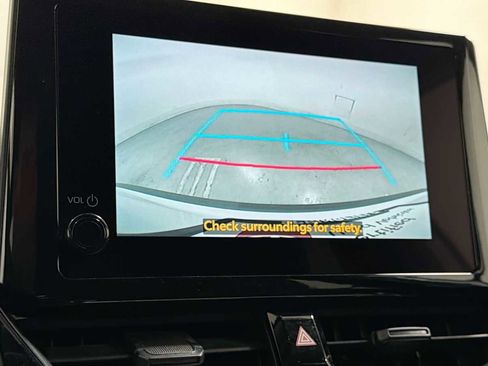 Certified 2026 Toyota Corolla Cross LE AWD/4WD image 19
