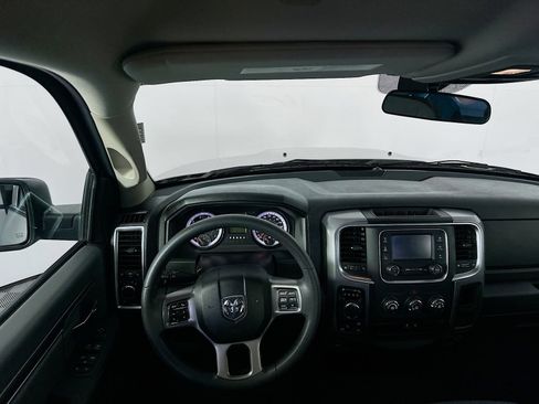 Used 2024 RAM 1500 Classic SLT AWD/4WD image 20