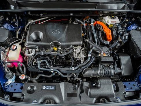 Used 2019 Toyota RAV4 XSE image 21