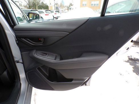 Used 2022 Subaru Legacy BASE image 20